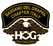 BASSANO DEL GRAPPA CHAPTER ITALY